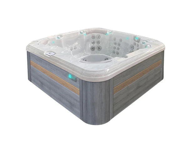 Passion Spa Resettle