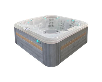 Passion Spa Resettle