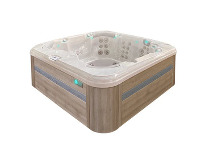 Passion Spa Resettle