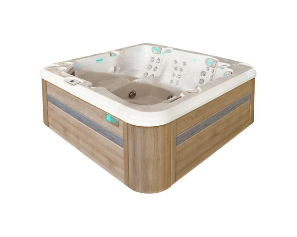 Passion Spa Retreat