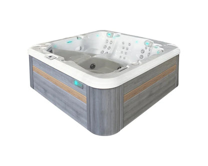 Passion Spa Retreat