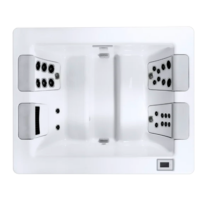Bullfrog Spa STIL 5