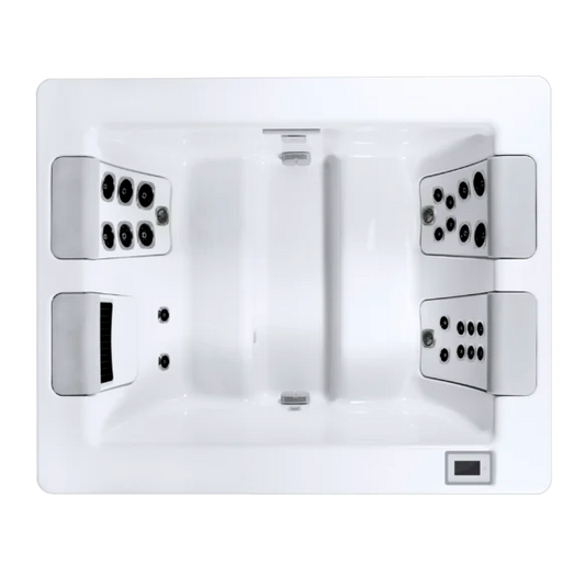 Bullfrog Spa STIL 5