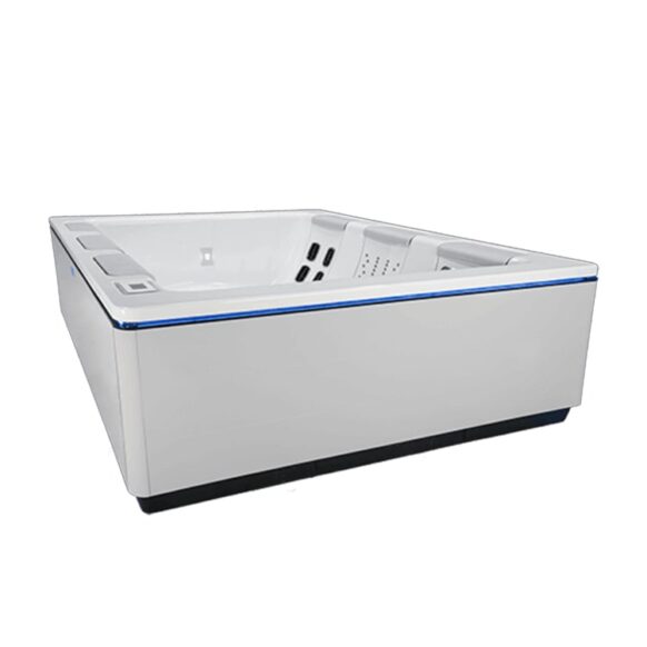 Bullfrog Spa STIL 7