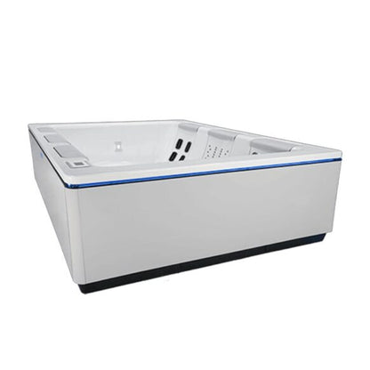 Bullfrog Spa STIL 7