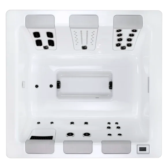 Bullfrog Spa STIL 7
