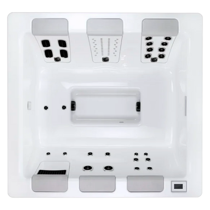 Bullfrog Spa STIL 7