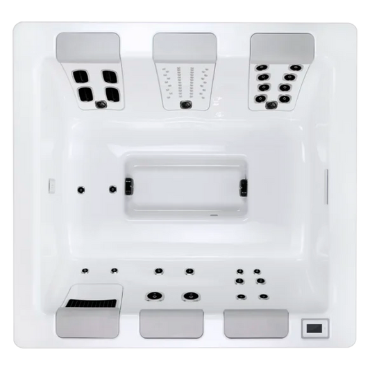 Bullfrog Spa STIL 7