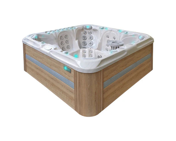 Passion Spa Excite Mighty Wave