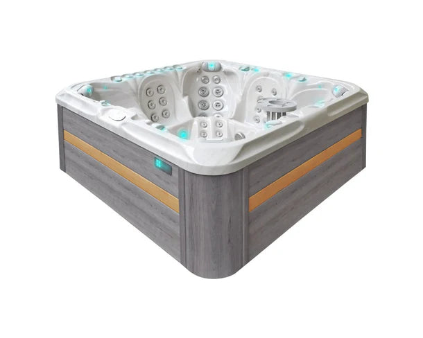 Passion Spa Excite Mighty Wave