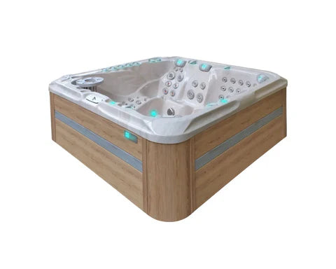 Passion Spa Exhilarate Mighty Wave