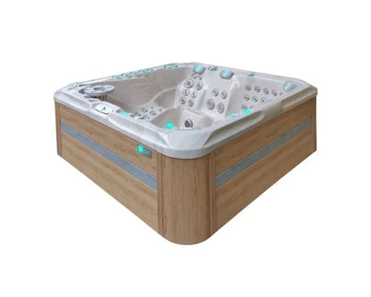 Passion Spa Exhilarate Mighty Wave