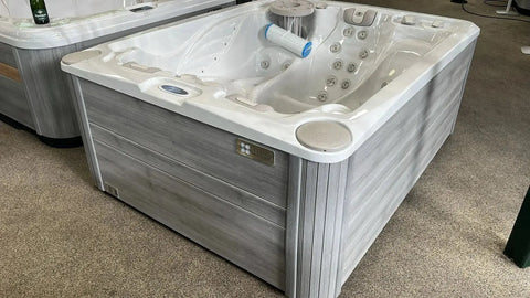 Passion Spa Reboot