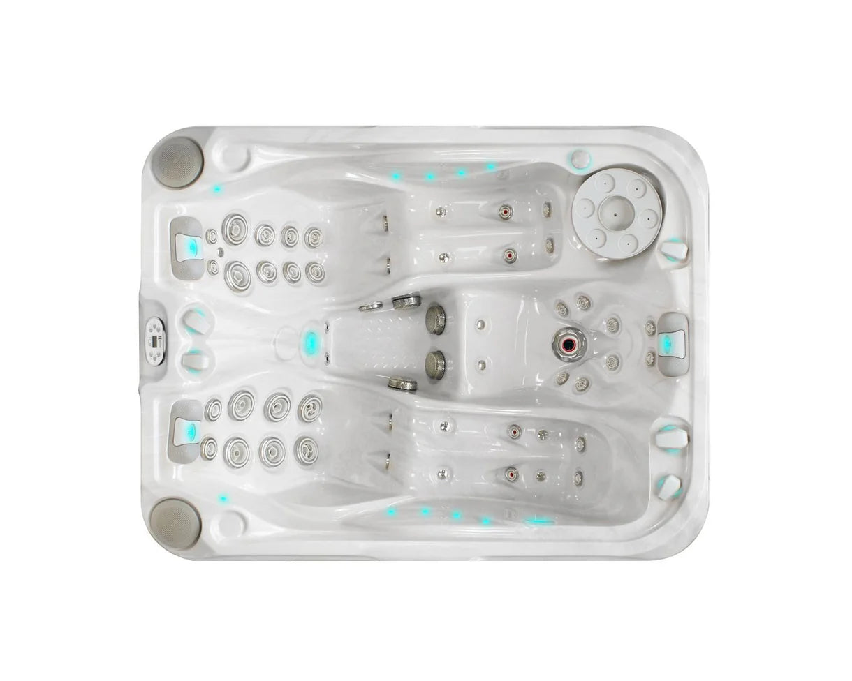 Passion Spa Soulmate