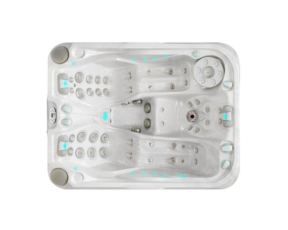Passion Spa Soulmate