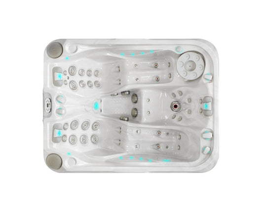 Passion Spa Soulmate