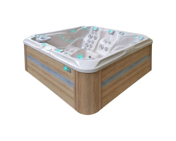 Passion Spa Admire