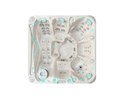Passion Spa Admire
