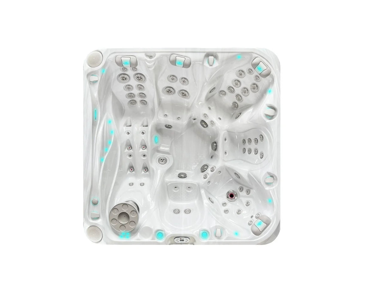 Passion Spa Admire