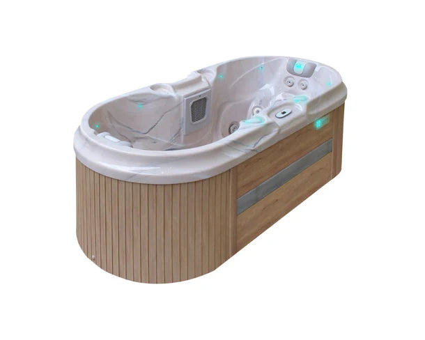 Passion Spa Bliss