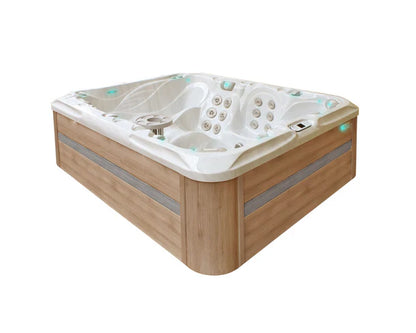 Passion Spa Desire