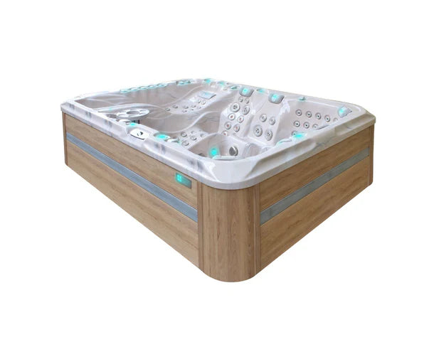 Passion Spa Ecstatic Wave