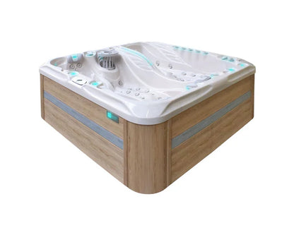 Passion Spa Euphoria Mighty Wave