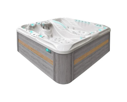 Passion Spa Euphoria Mighty Wave