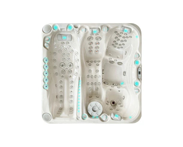 Passion Spa Euphoria Mighty Wave
