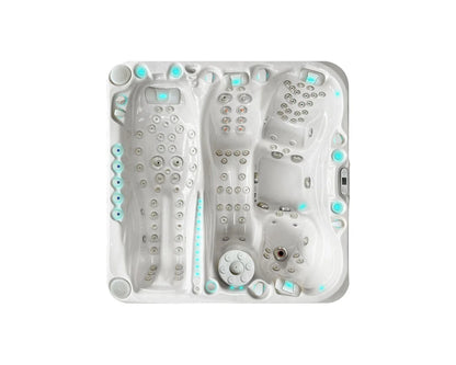 Passion Spa Euphoria Mighty Wave