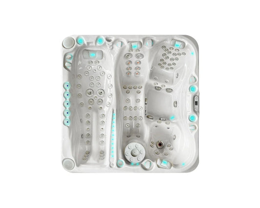Passion Spa Euphoria Mighty Wave