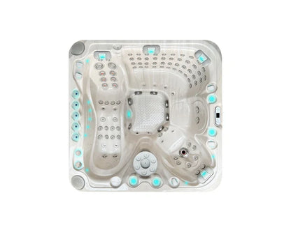 Passion Spa Felicity Mighty Wave