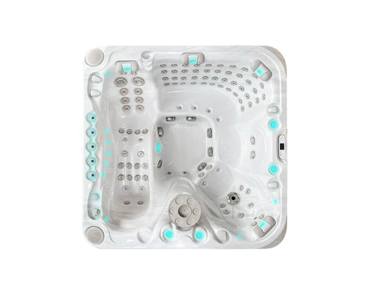 Passion Spa Felicity Mighty Wave