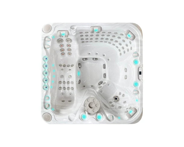 Passion Spa Felicity Mighty Wave