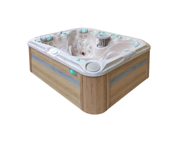 Passion Spa Happy