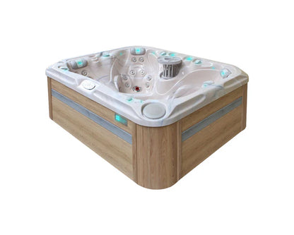 Passion Spa Happy