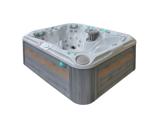 Passion Spa Happy