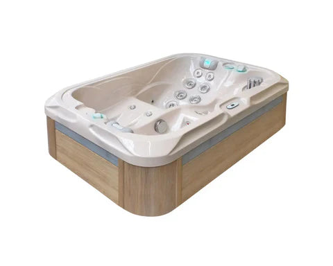 Passion Spa Indulgence