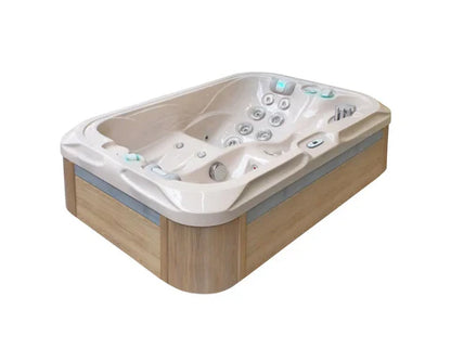 Passion Spa Indulgence