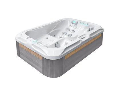 Passion Spa Indulgence