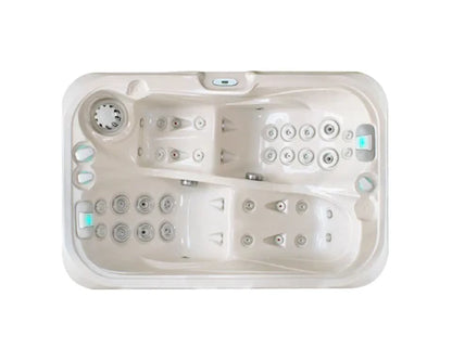 Passion Spa Indulgence