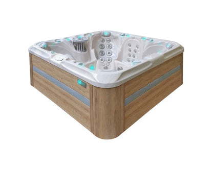Passion Spa Joy