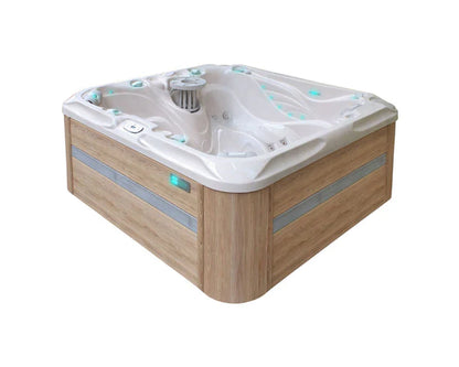 Passion Spa Pleasure