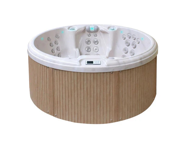 Passion Spa Recharge
