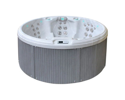 Passion Spa Recharge
