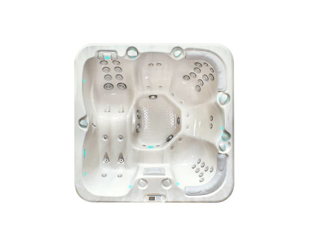 Passion Spa Refresh