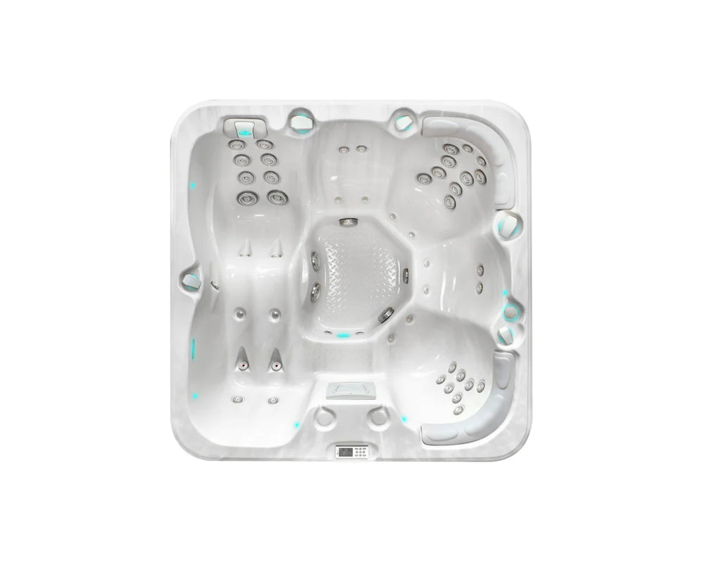 Passion Spa Refresh