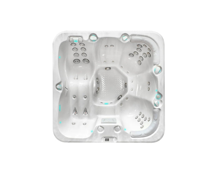 Passion Spa Refresh