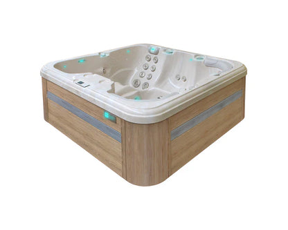 Passion Spa Refresh