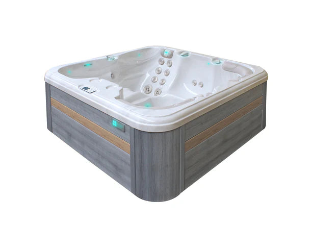 Passion Spa Refresh
